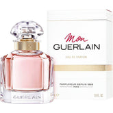 Guerlain Mon 100Ml Edp Spray (W)